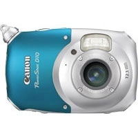 Canon PowerShot D10 (3508B010)